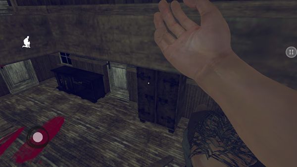 恐怖爷爷和奶奶3中文版 v1.14
