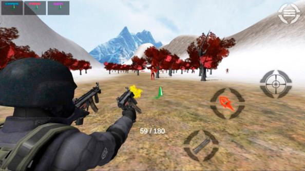 SCP收容失效2021 v1.02