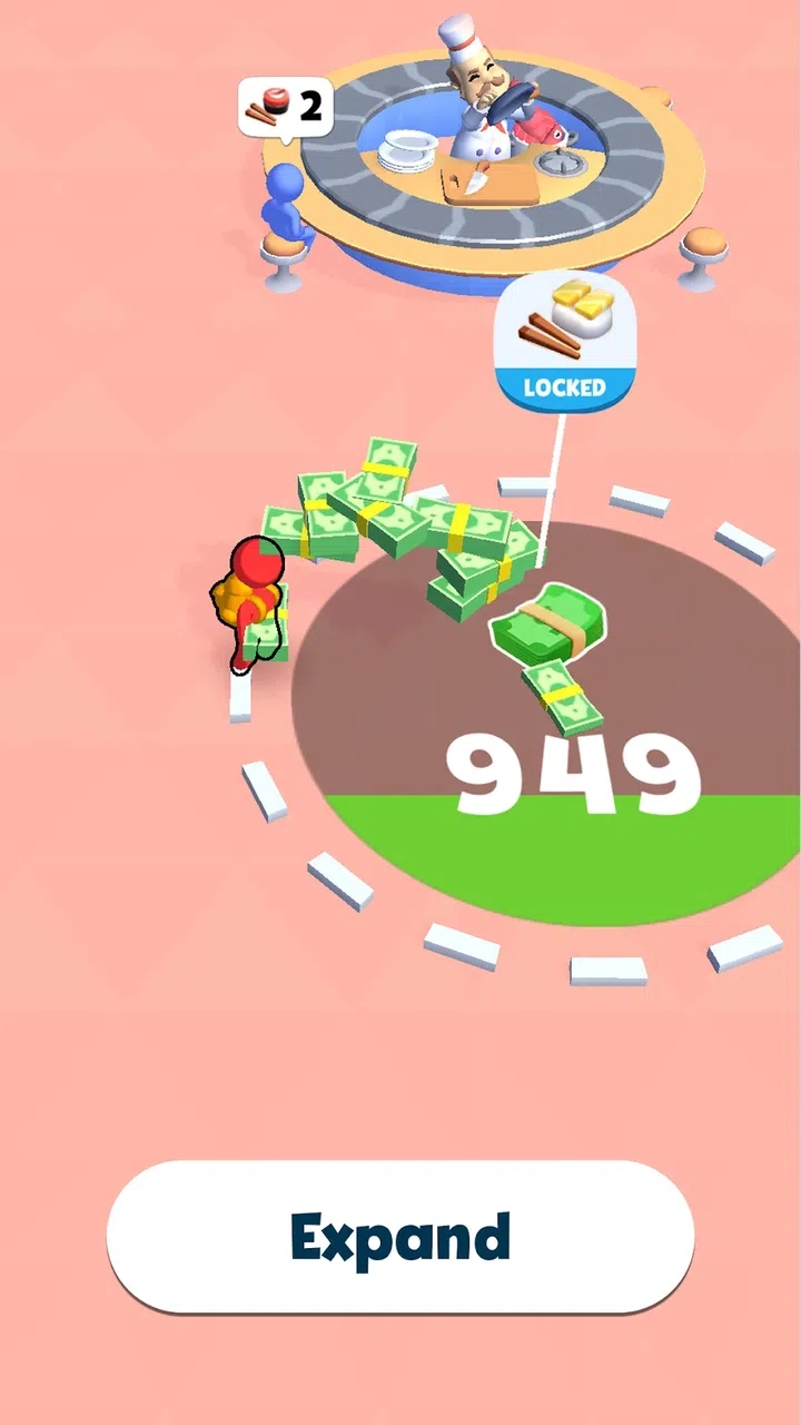 寿司水族馆 v1.0.1