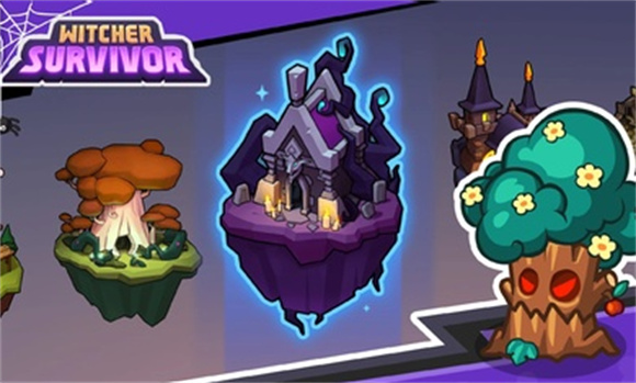 幸存者之歌 v1.0