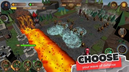 防御者军团安卓版 v3.1.5