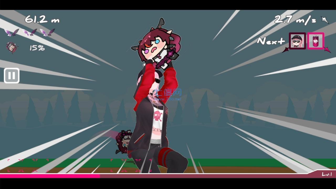 传递希望游戏 v2.0.0