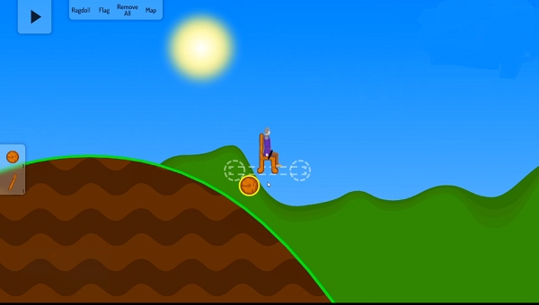 攻城物理学手机版