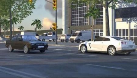 托法斯赛车 v4.0