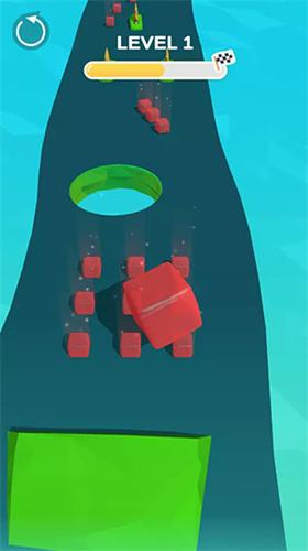 果冻冲冲冲下载 v1.4