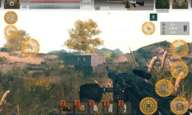 太阳起源 中文版 v3.0.5