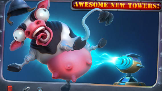 坚守阵地2 中文版 v3.1.5