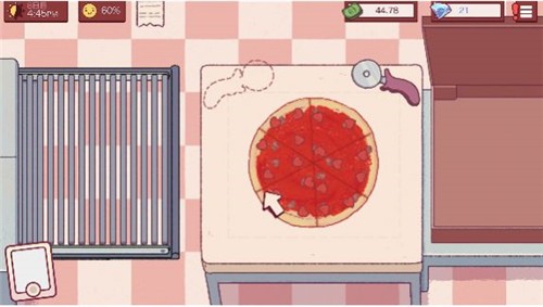 三明治美食大作战  v1.0