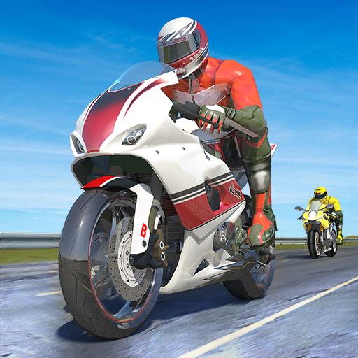 超级赛车2019(SuperBike Racer 2019)