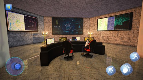 大越狱生存 v1.0