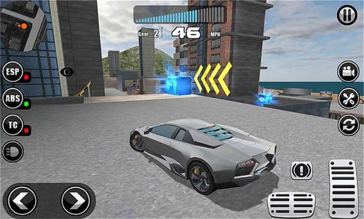 极品漂移赛车3D  v3.2.0