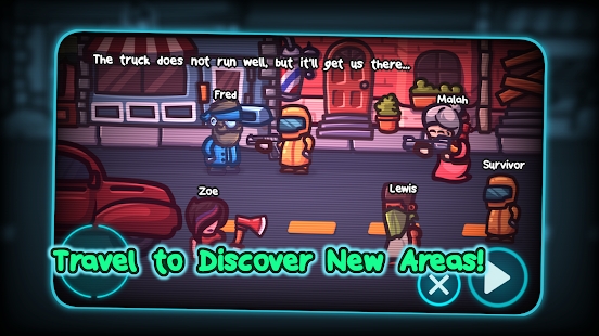 丧尸保卫战 v1.0