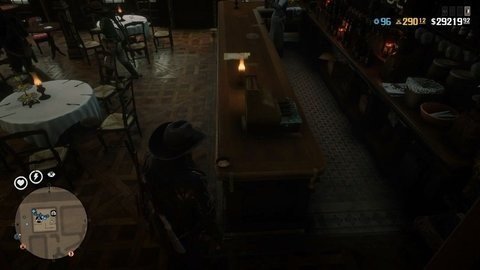 荒野大镖客2 手机版 v3.1.0