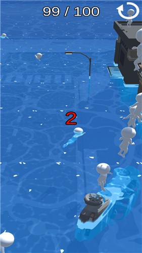 水城大作战  v0.1