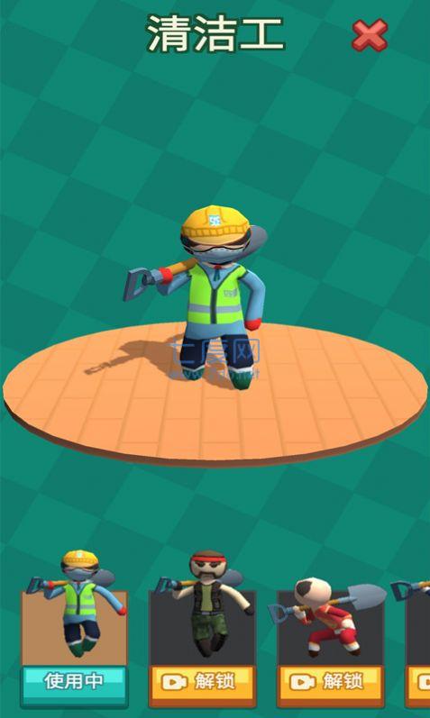 我最后坑了我自己 v1.0.1