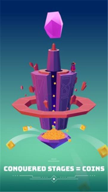 虚空战士  v0.0.01