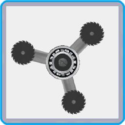 IronSpinner(Iron Spinner)