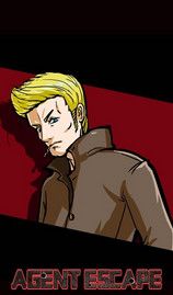 特工密令手机游戏最新安卓版  v4.0.3