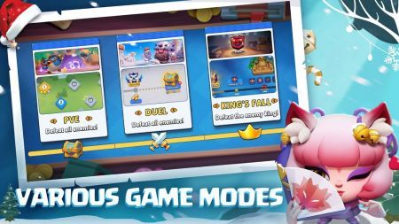 开心大碰撞安卓版 v3.1.5