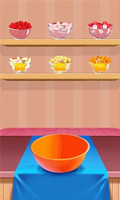 宝宝儿童甜品店 v9.45.10.00 安卓版