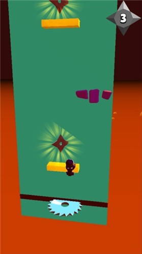 攀岩战斗3D游戏安卓官方版  v5.2.4