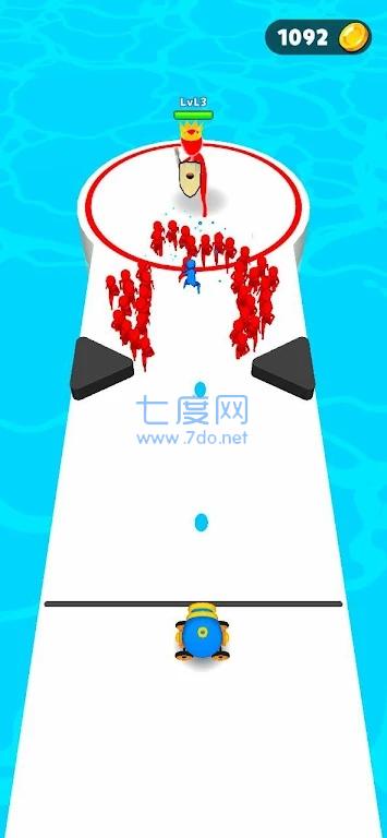 宠物攻击Pets Attack