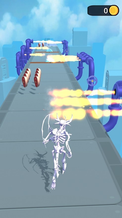 抖音长出肉来游戏官方版  v5.1.4