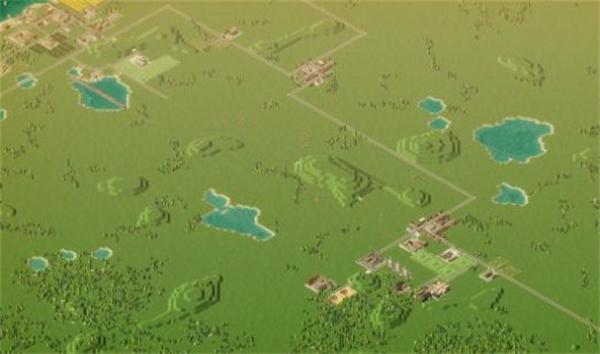 工厂崛起  v1.0.0