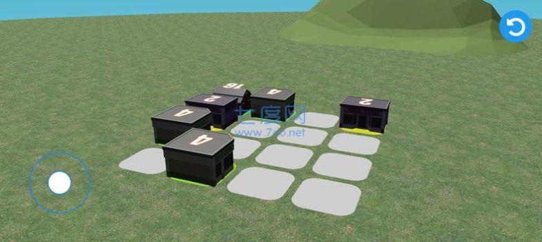 2048合并建筑 v1.0.4