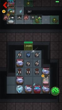 猛鬼宿舍无限蜜獾币 v3.2.5