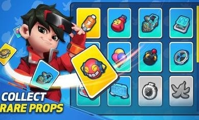 冲出4v1乱斗派对 v1.2.0