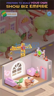 偶像模特塔IdolTower v1.0.1144