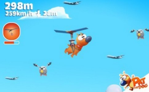 无敌飞天狗游戏 2020-05-13 15:28