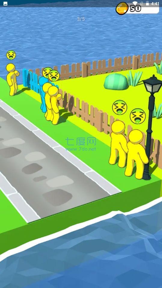 动物园饲养游戏