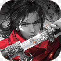 名剑斩魔