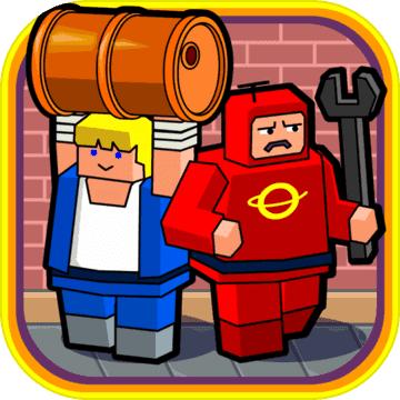 热血大乱斗无限大招版