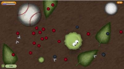 美味星球无广告版 v2.0