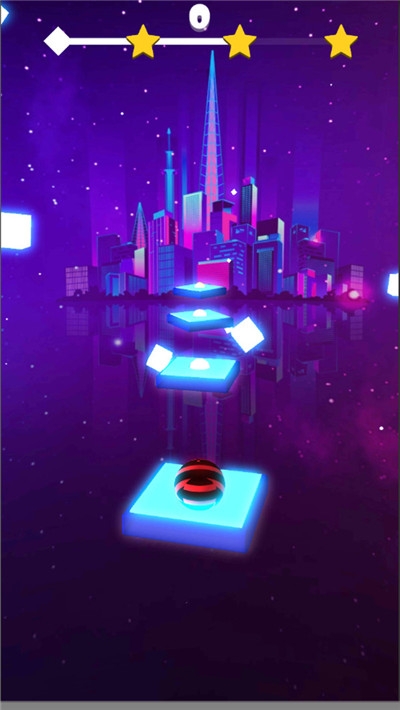 跳跃虚空2020 v1.0