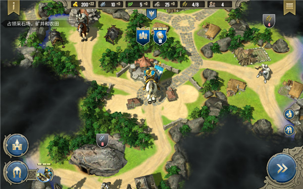 咒语力量英雄与魔法最新版