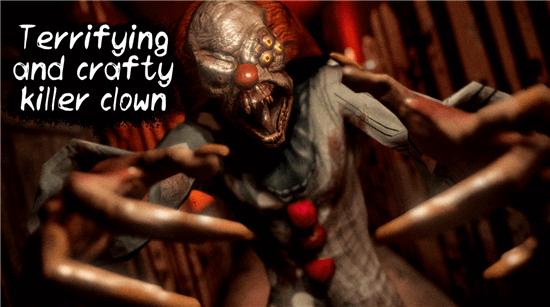 死亡公园 中文版 v3.2.5