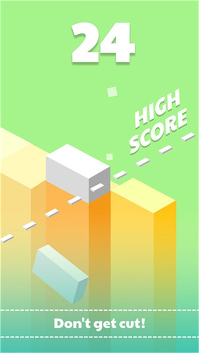 Walking Block(步行方块3D最新版) v1.0