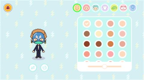 米加小镇世界国际服