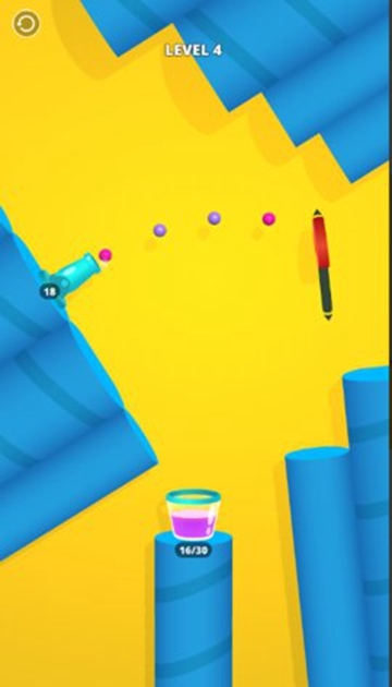 欢乐炮弹 v1.1.3 安卓版