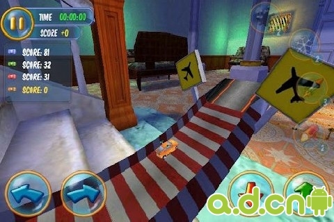 疯狂轨道 v1.0 v3.1.5