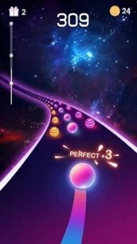 音乐滚动之路 v3.1.5