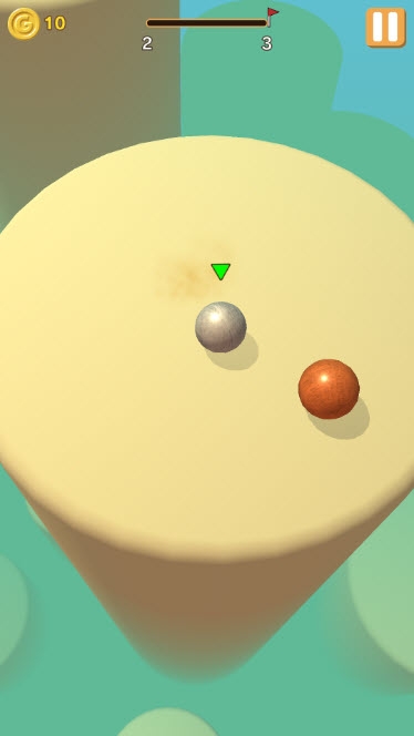 球球撞击3D v1.0.4安卓版