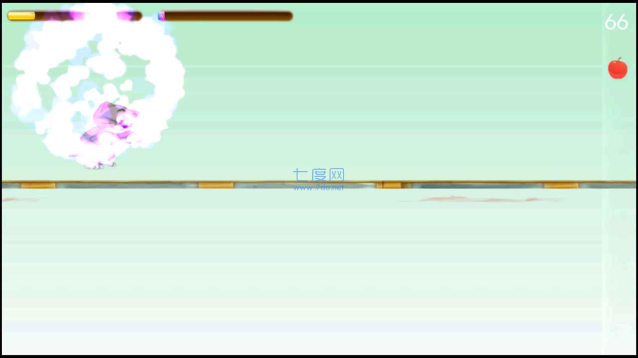 魔力跑跑猫游戏 v1.0