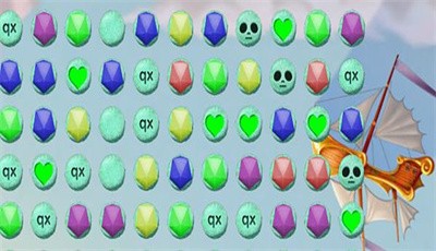 无限的连击  V 1.0