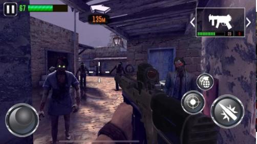 僵尸死战 2024-06-25 15:08