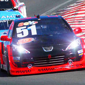 加力赛车 Afterburn Track Car Masters Free